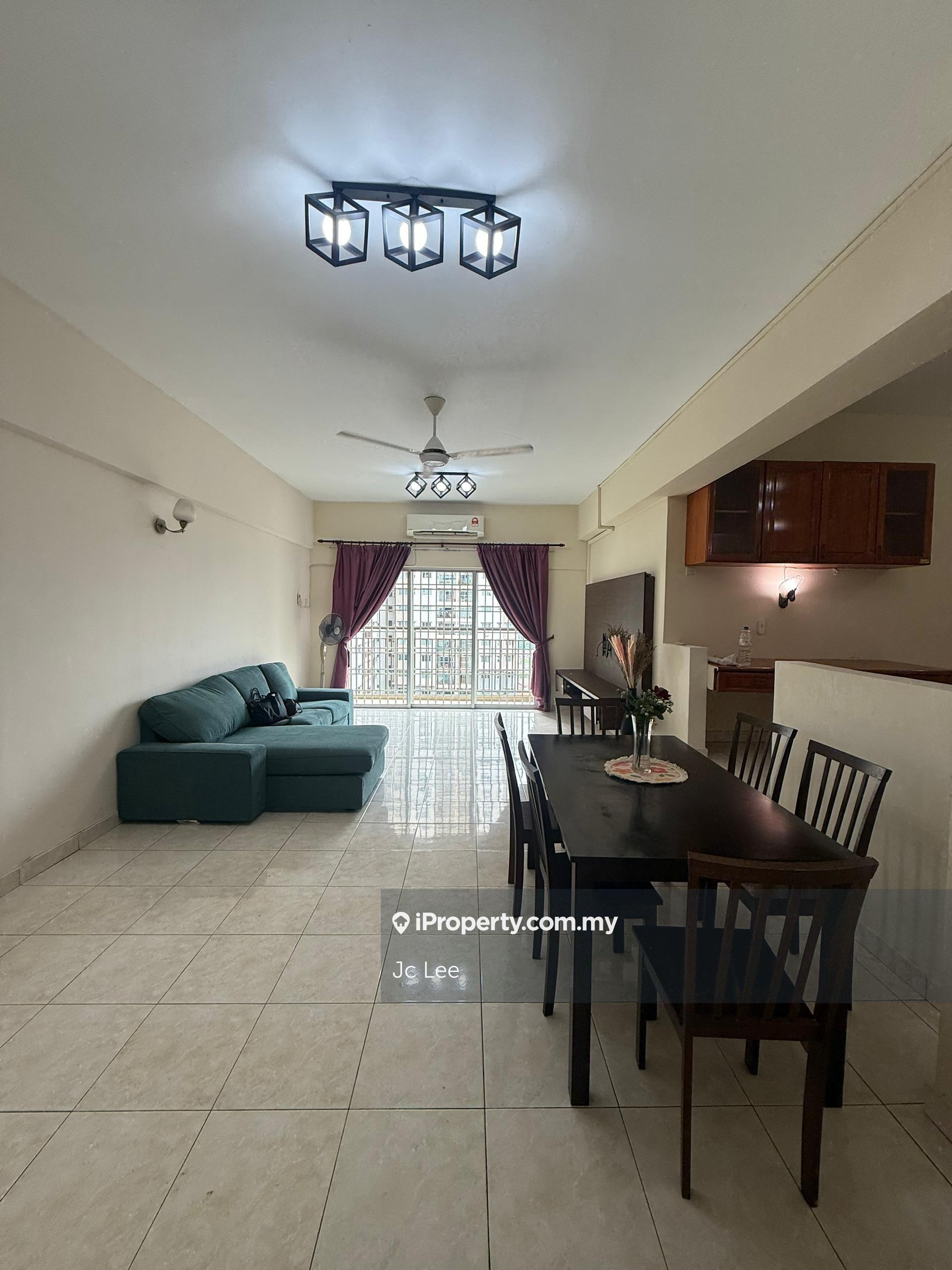 Kelana Mahkota unit for Rent