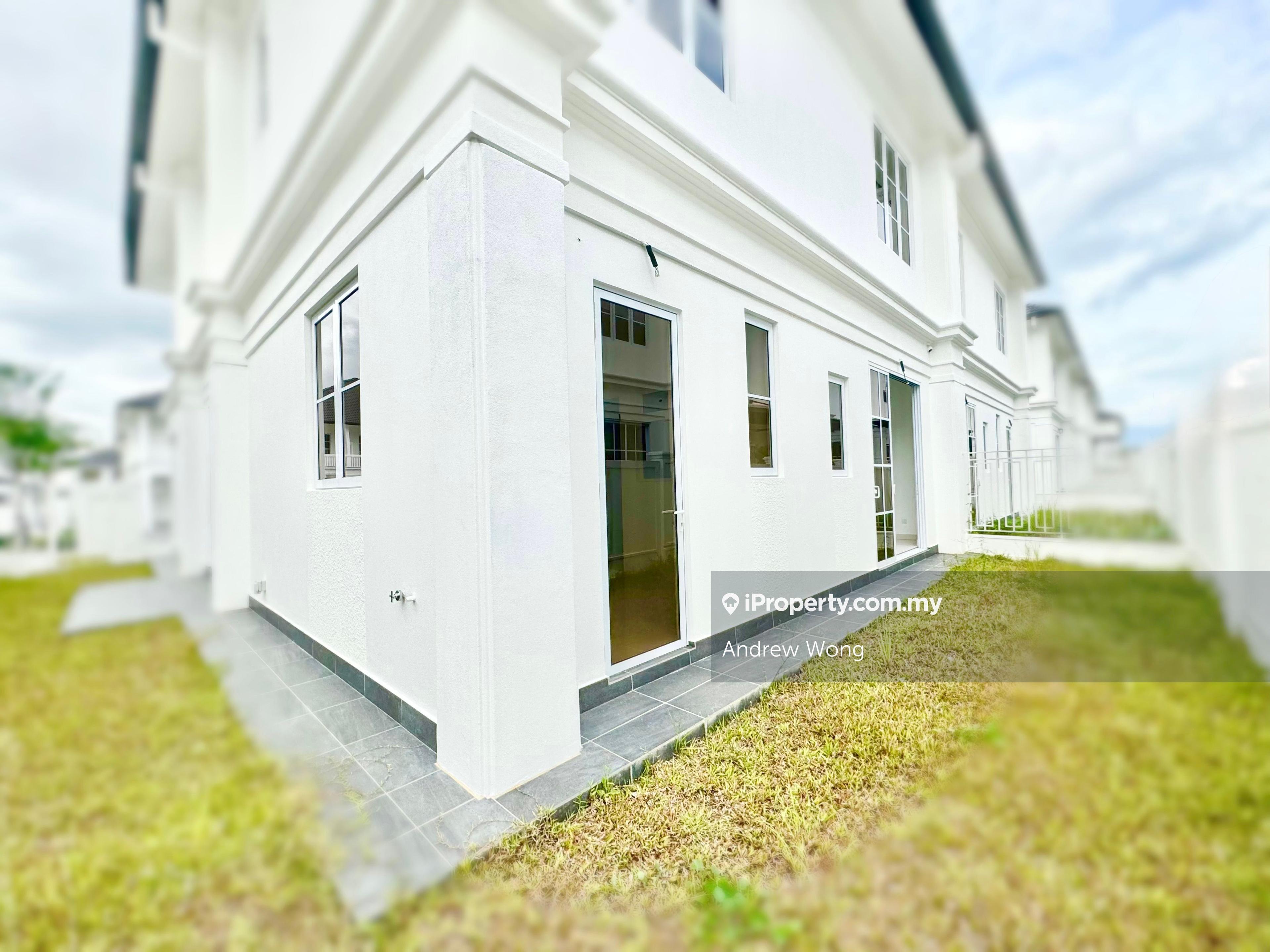 Semi Detached Individual