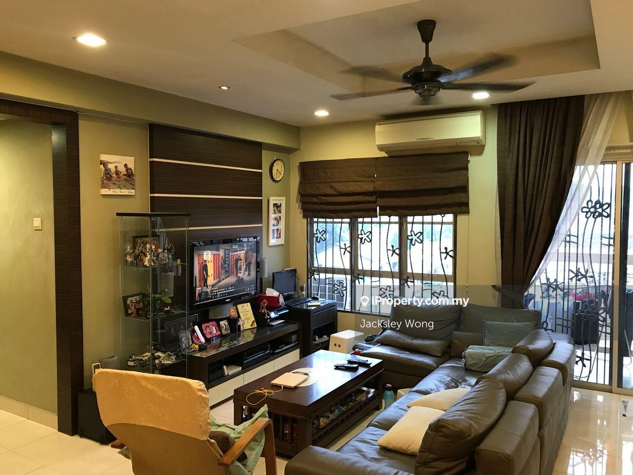 Endah Puri Condo for Sale