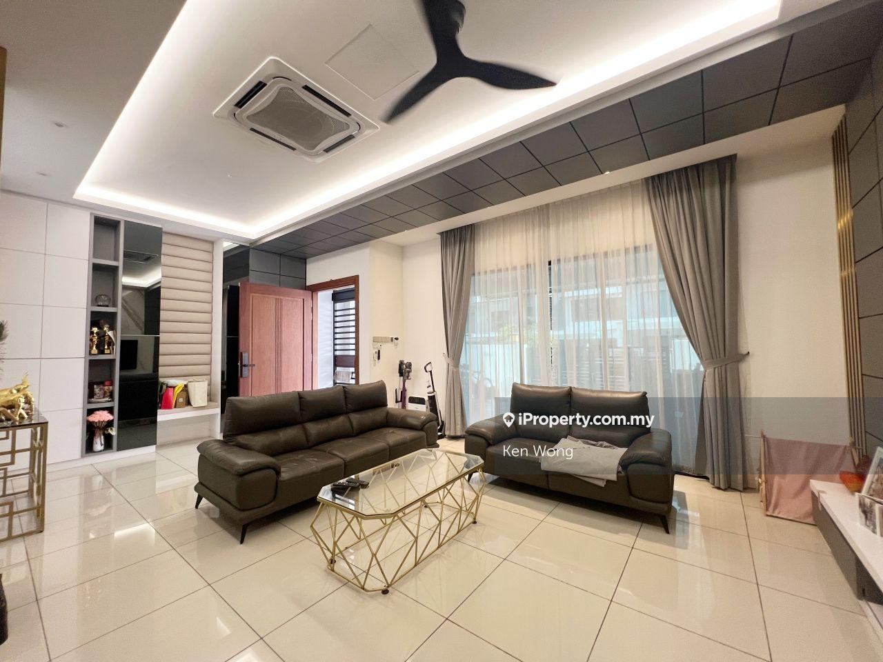 ID Renovation, Well Maintain, 24 Hour Security, Clubhouse Facilities