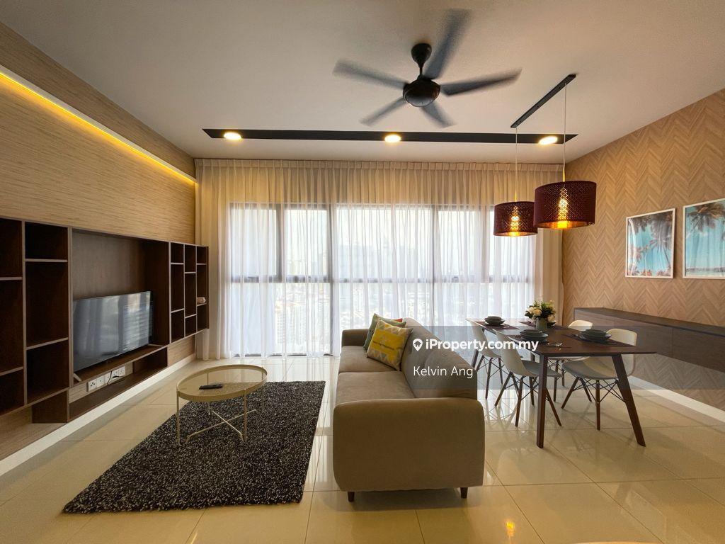 Secoya Residence, Bangsar South, Easy Access to Highways