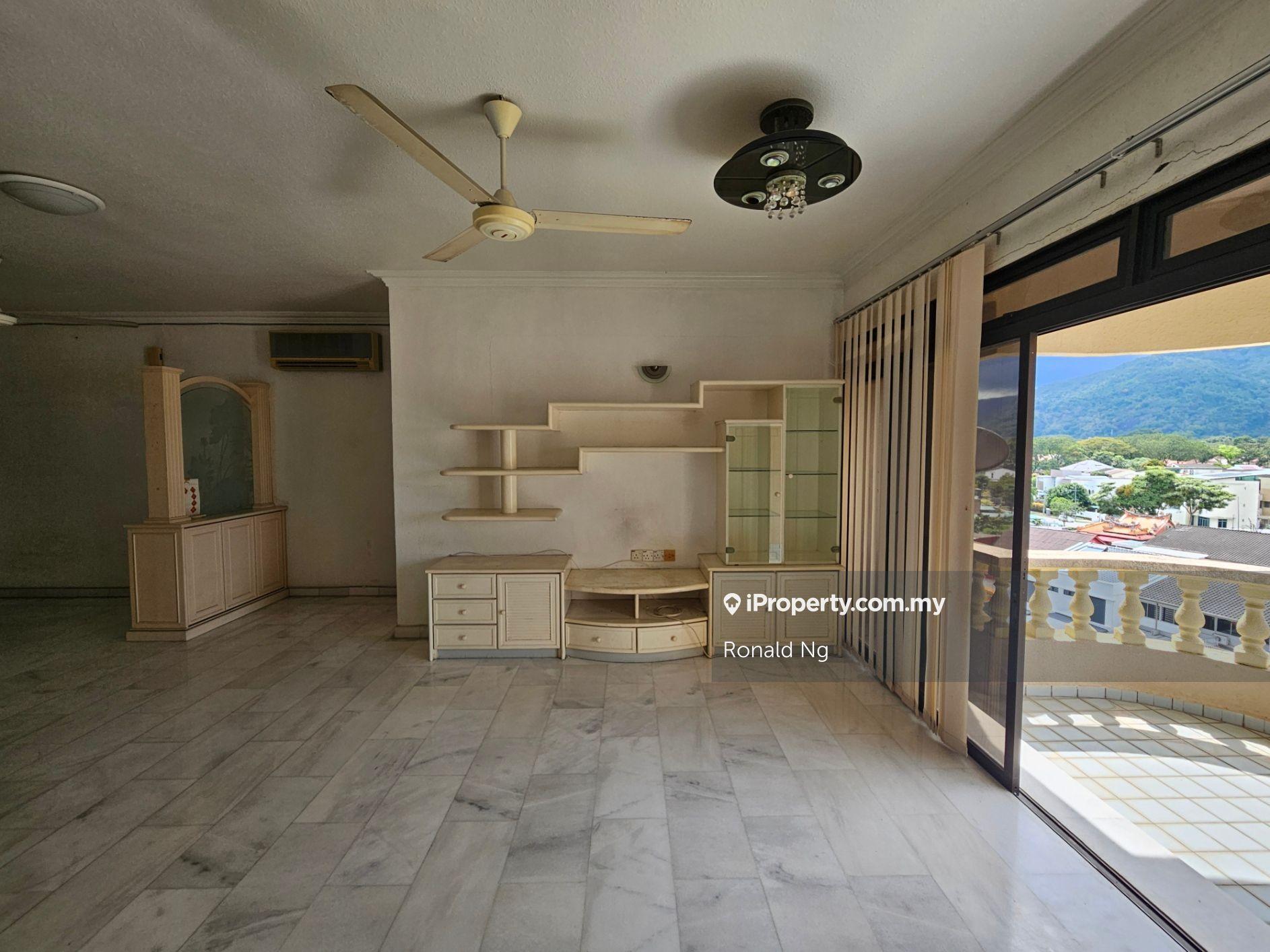 Low Dense Condominium