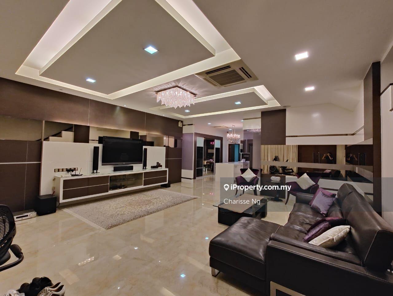 1 Mil renovation 100% Move in house