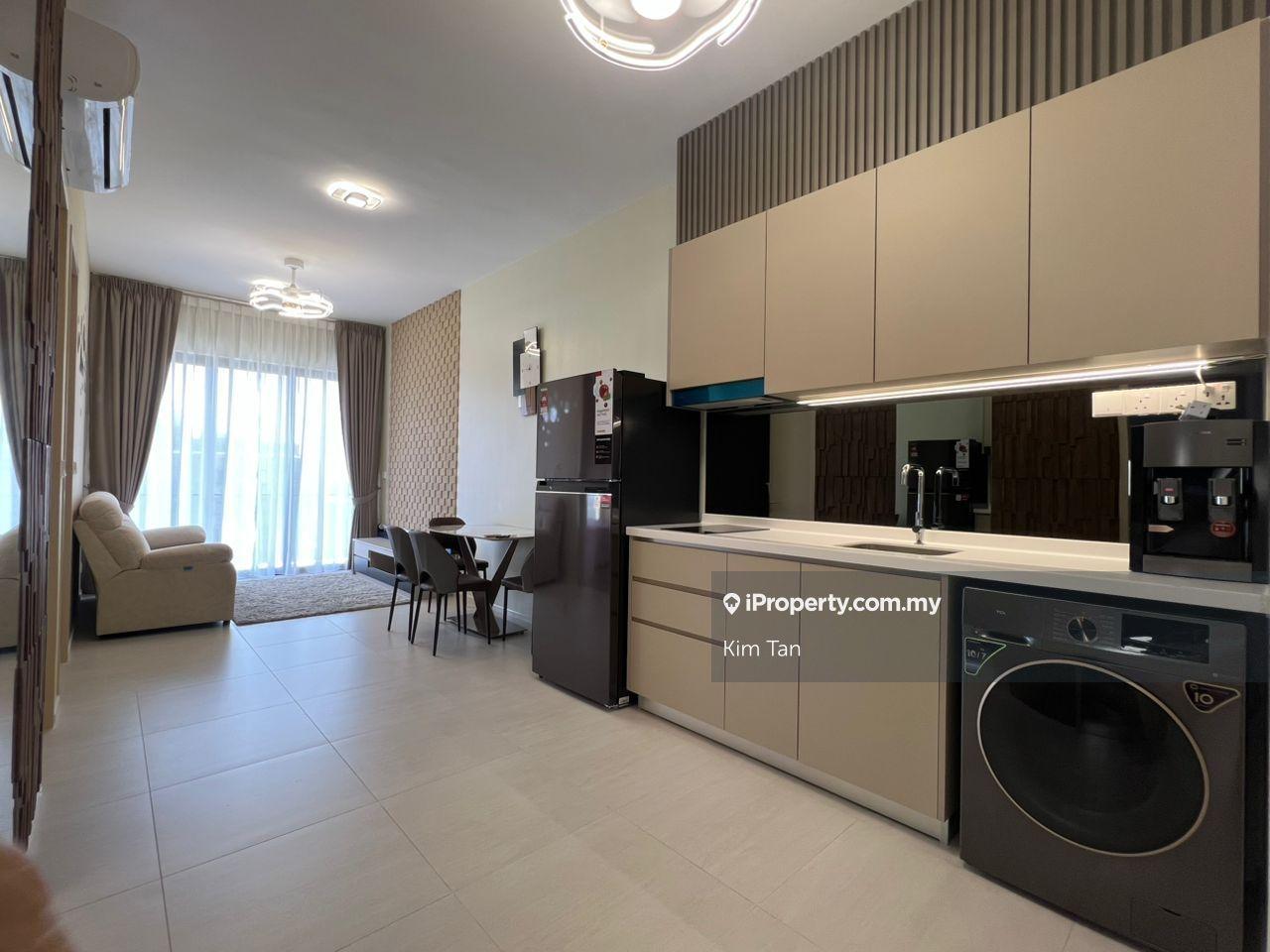 Laurel Residence Fully Furnish For Sale