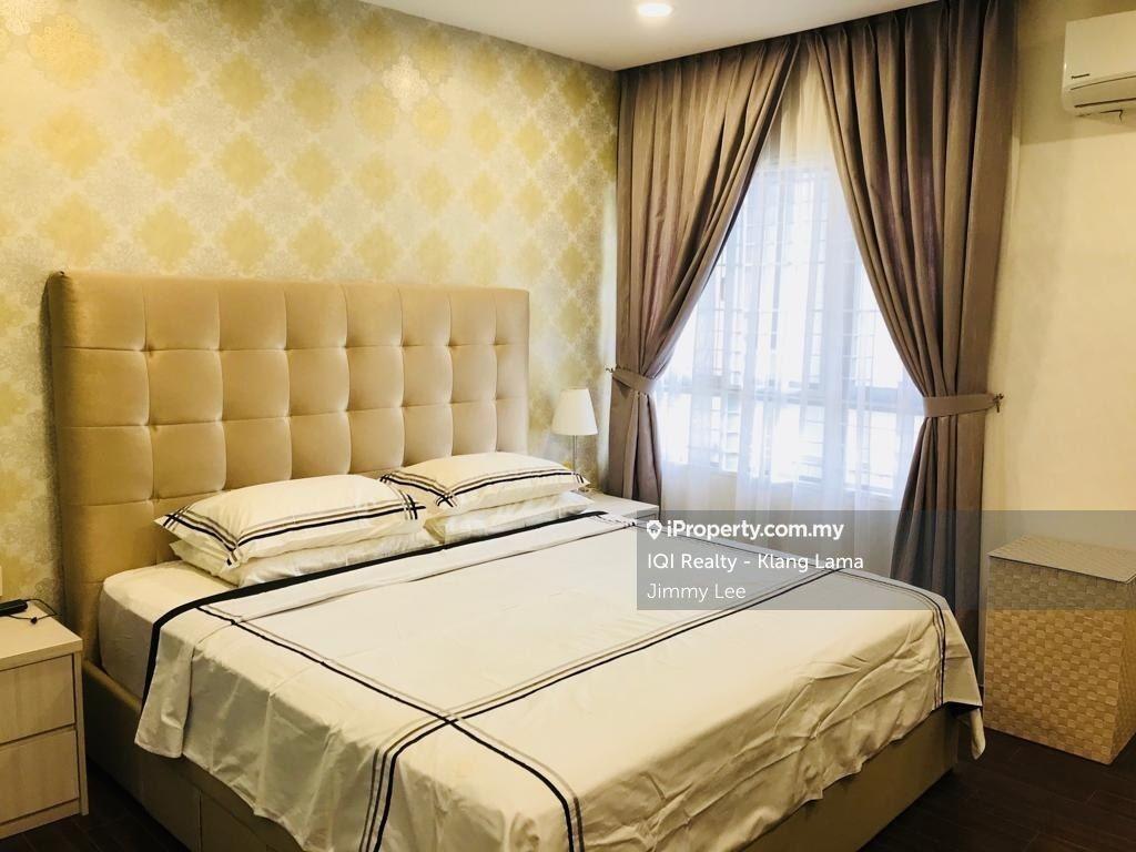 Serviced residence for Sale