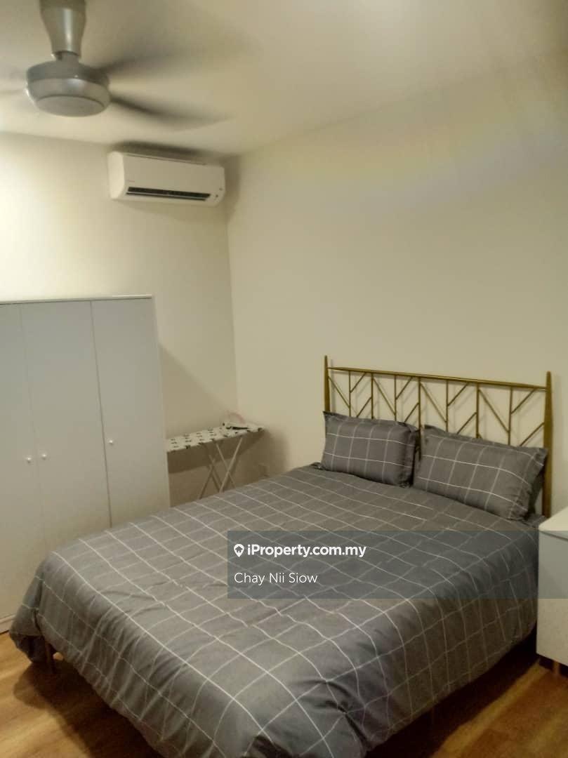 Bennington Residences @ Sky Arena Setapak - Studio Unit for Rent
