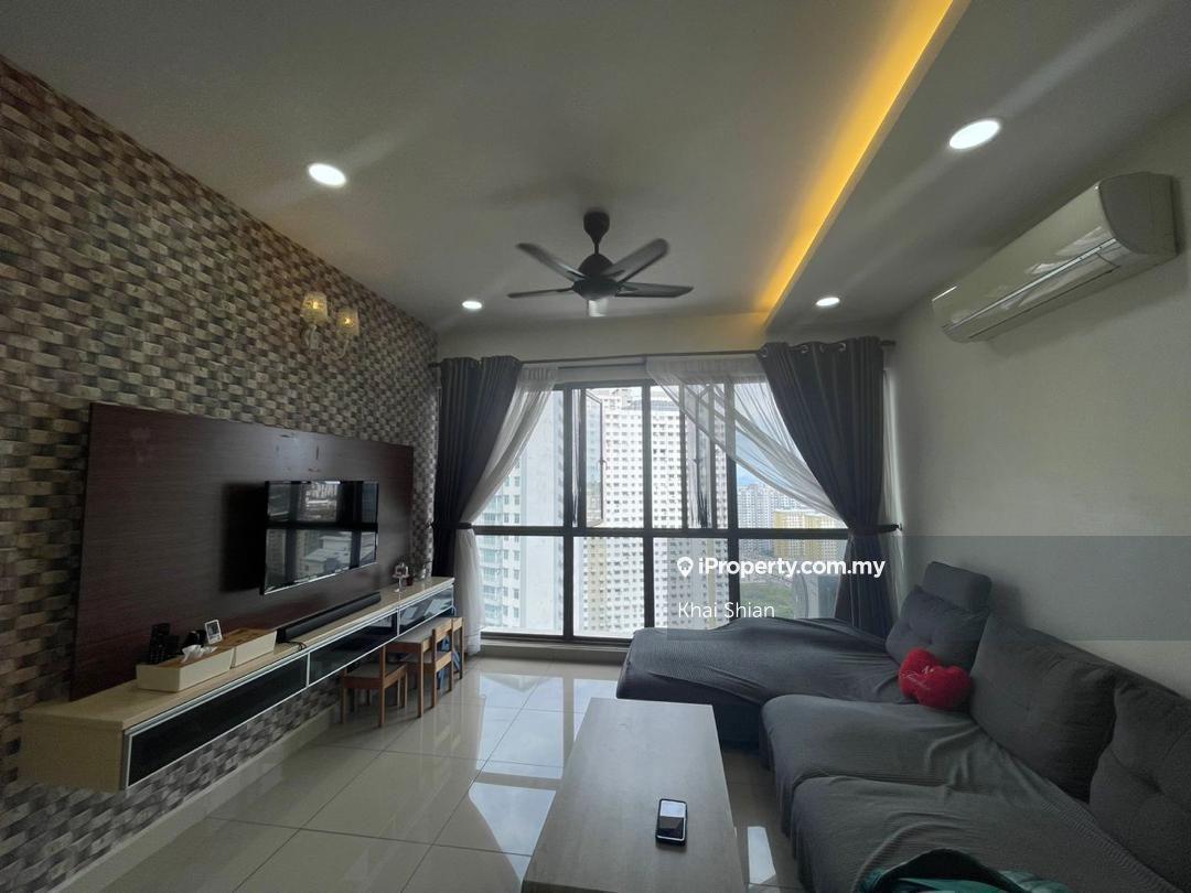 Unit for rent in Skycube