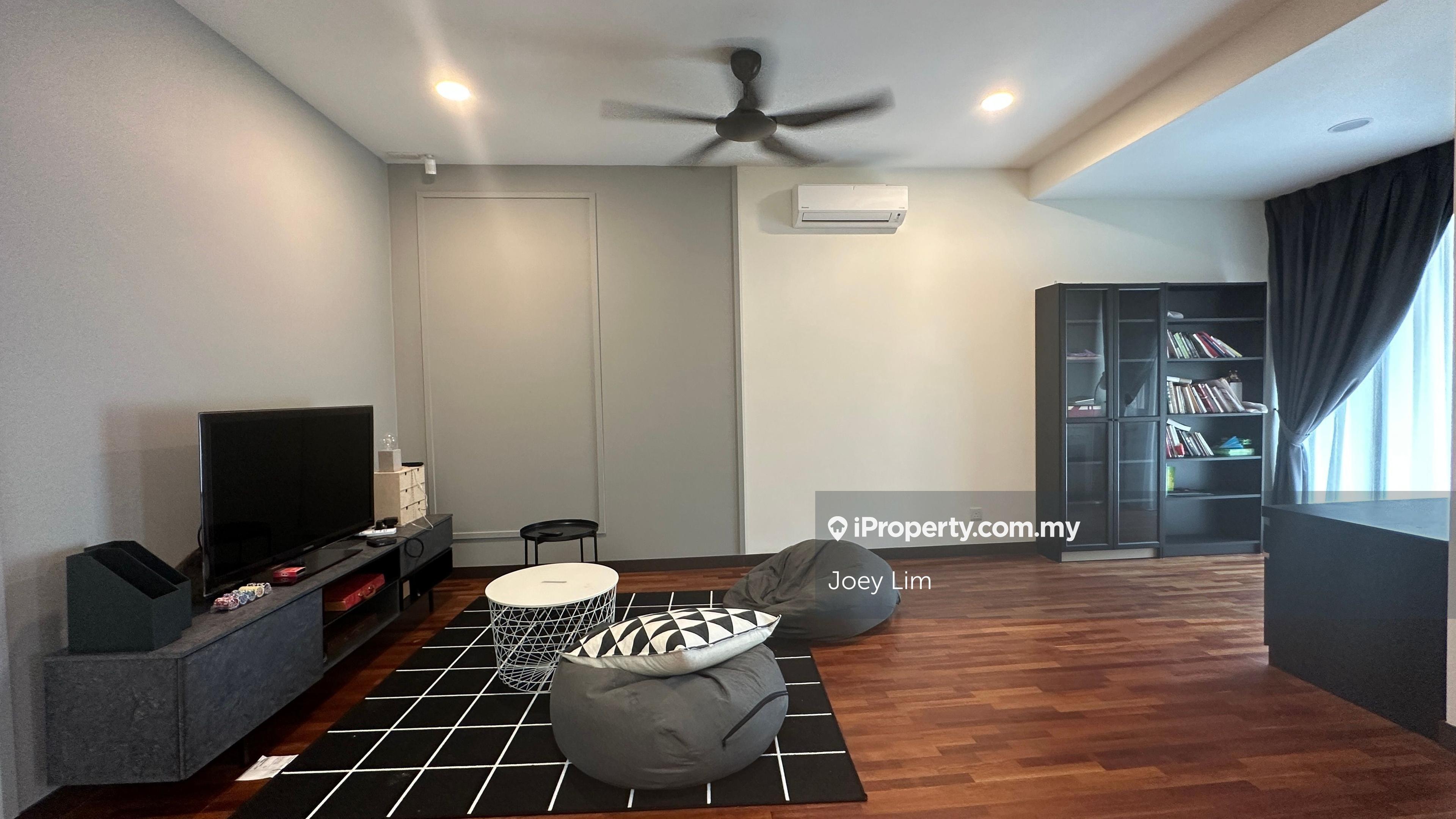 3 Storey Super Link @ Tiara Hills , Taman Taynton