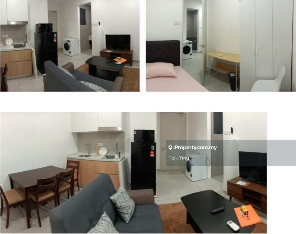 Yolo Signature Suite ,Bandar Sunway ,Petaling Jaya