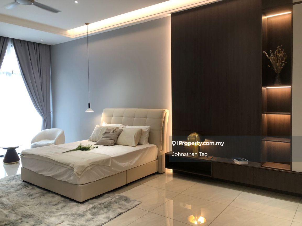 Brand New & Low Density Condo !