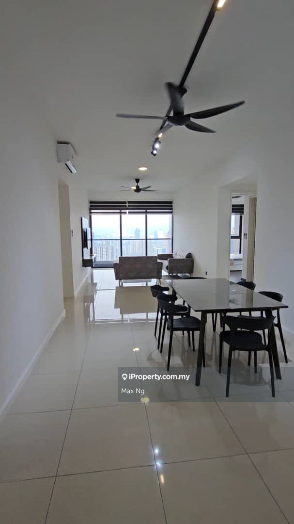 1,2,3,4 bedroom available full & partially furnished available