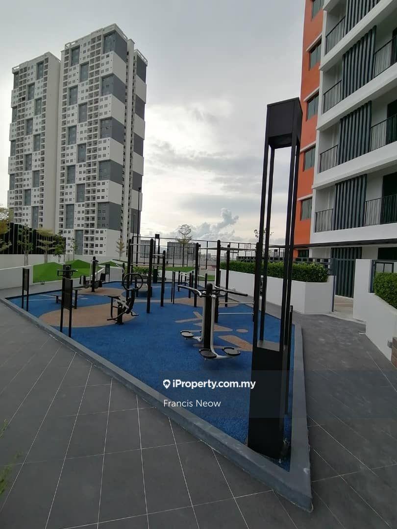 Serviced residence for Sale