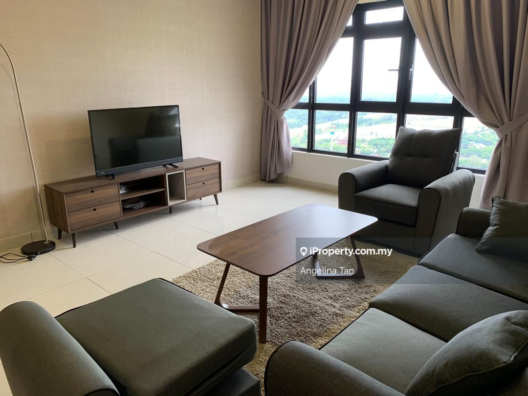 Meridin Residence Medini / Legoland / Gleneagles/Iskandar Puteri 
