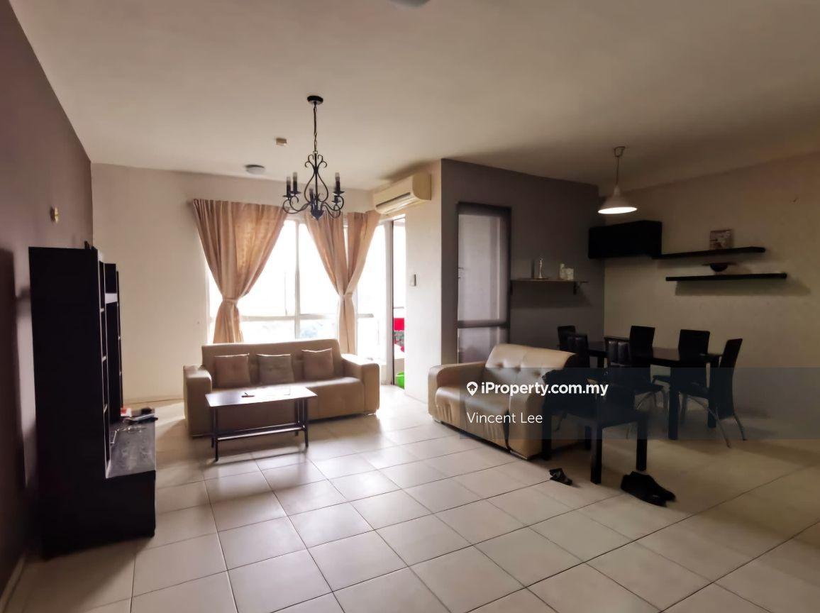 Casa Indah 2 @ Kota Damansara for rent