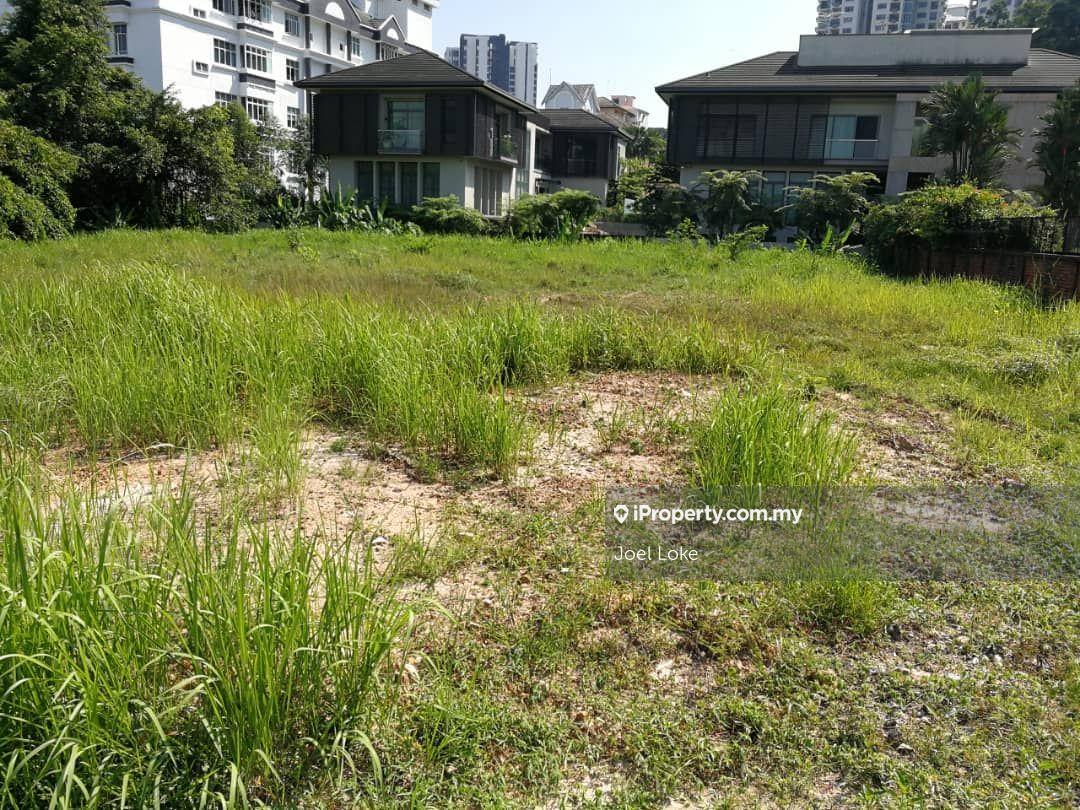Below market land for sale