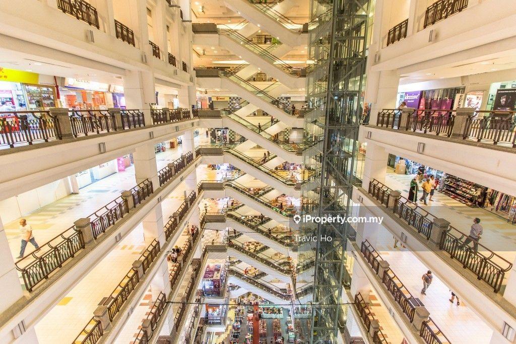 Retail space , free hold , tenanted 