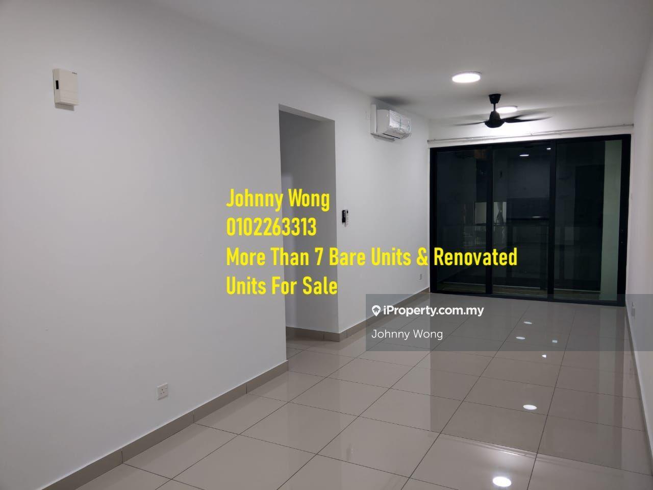 Mizumi Residences For Sales , Below Market Price , Kepong , Jinjang