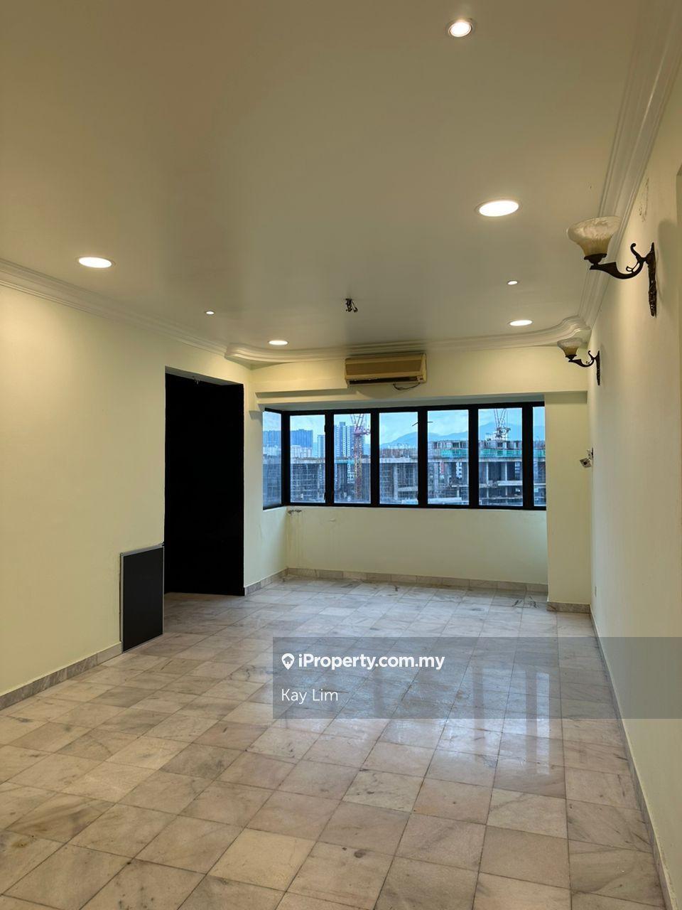 Vistana Residence for sale (Fully extended)