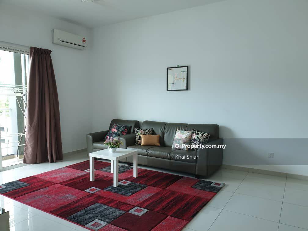Unit for rent in Fiera vista 