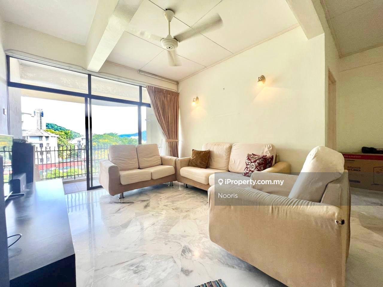 2 Carparks Partially Furnished Flexible Deposit Booking