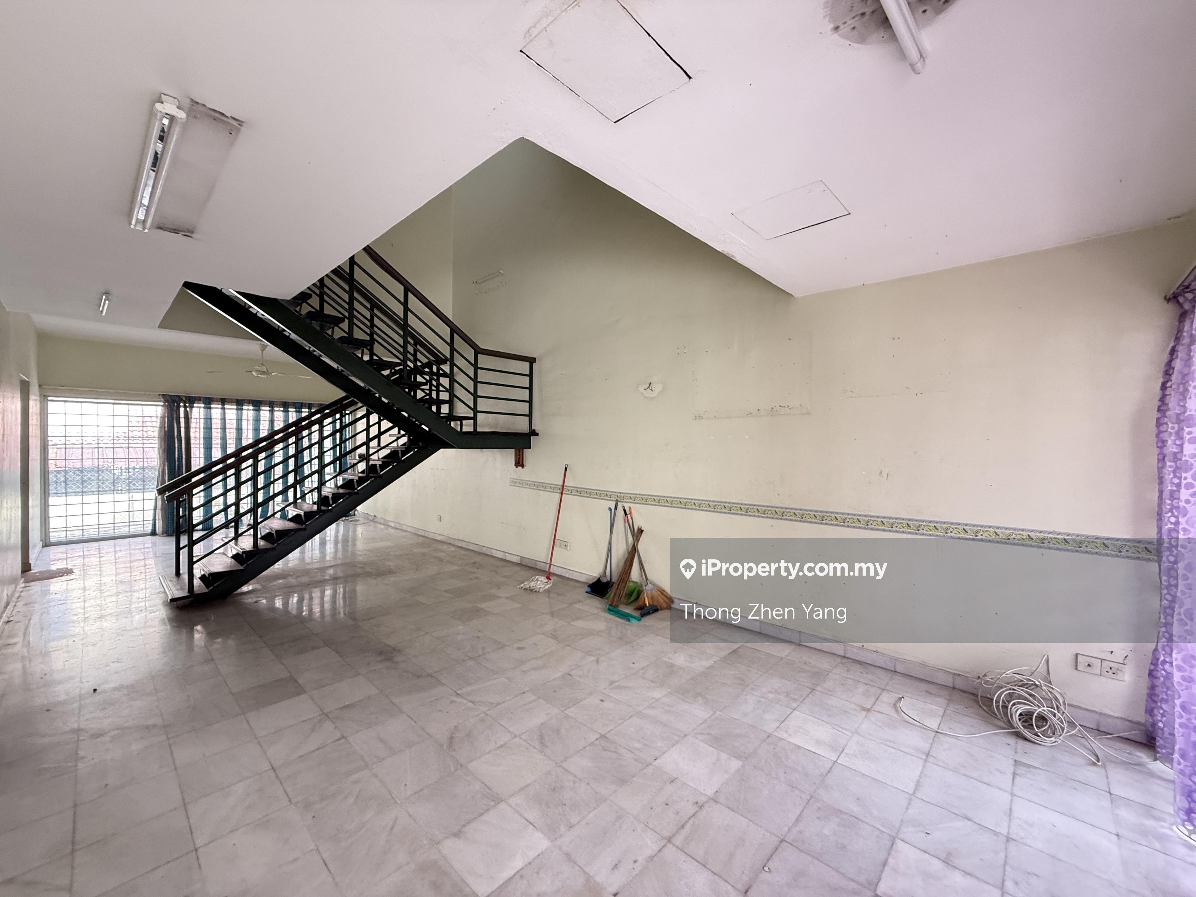 For Sale. Double Storey, 24x75