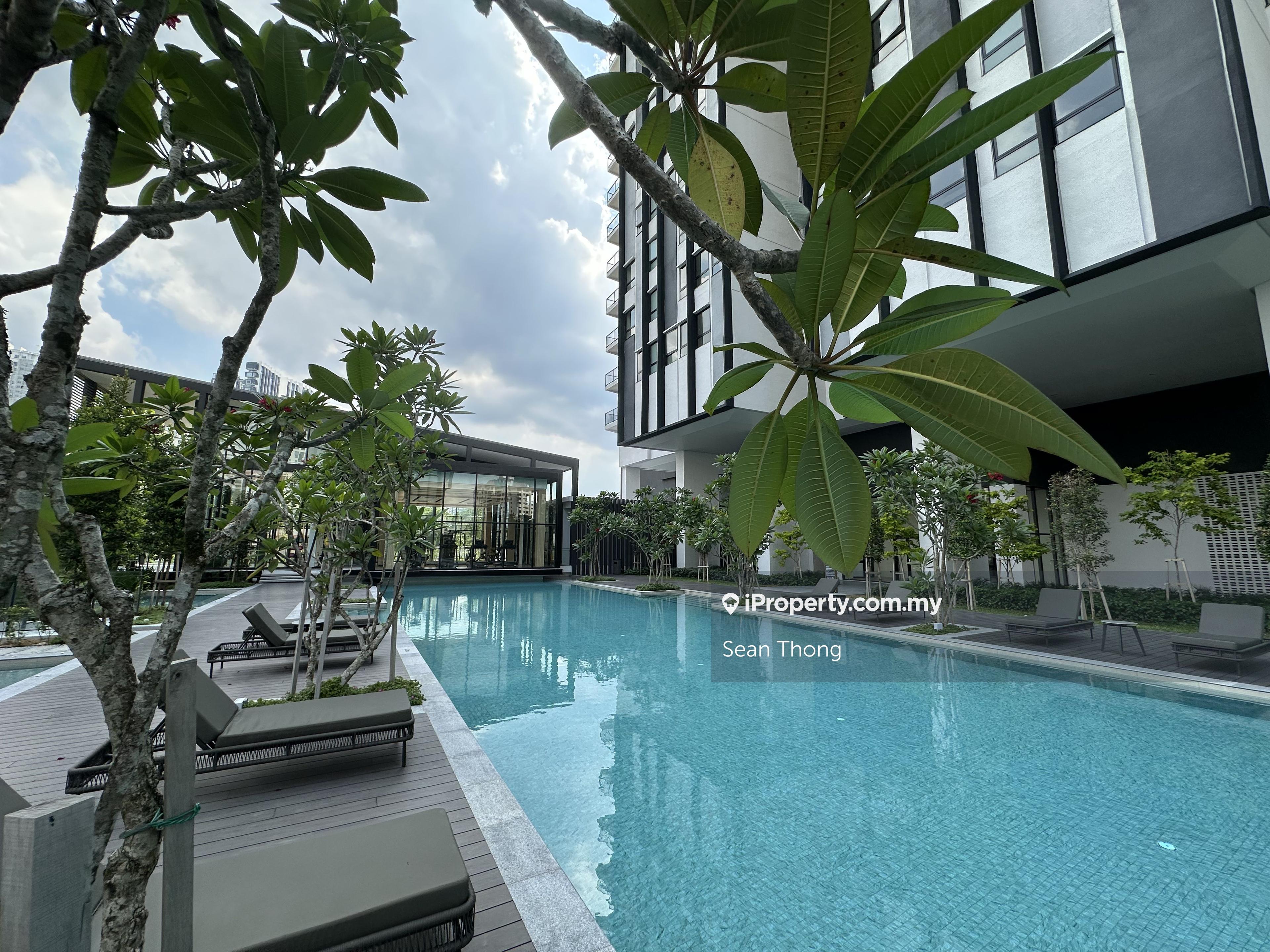Alix Residences Newly Vp Unit For Sales