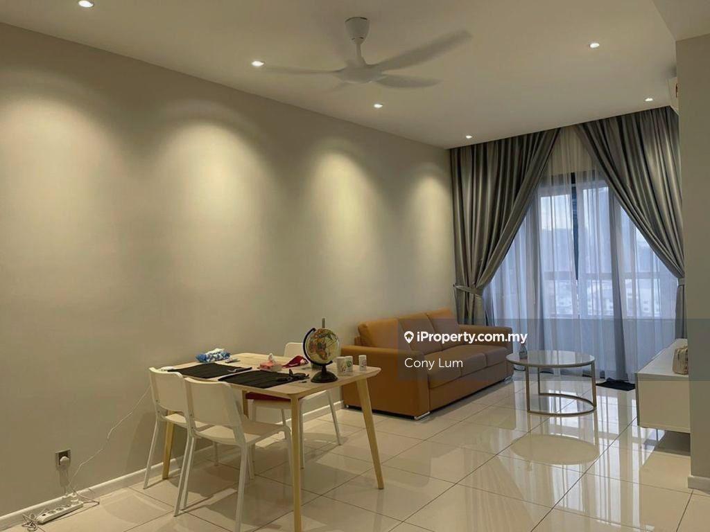 Good unit condition, with balcony, viewing anytime