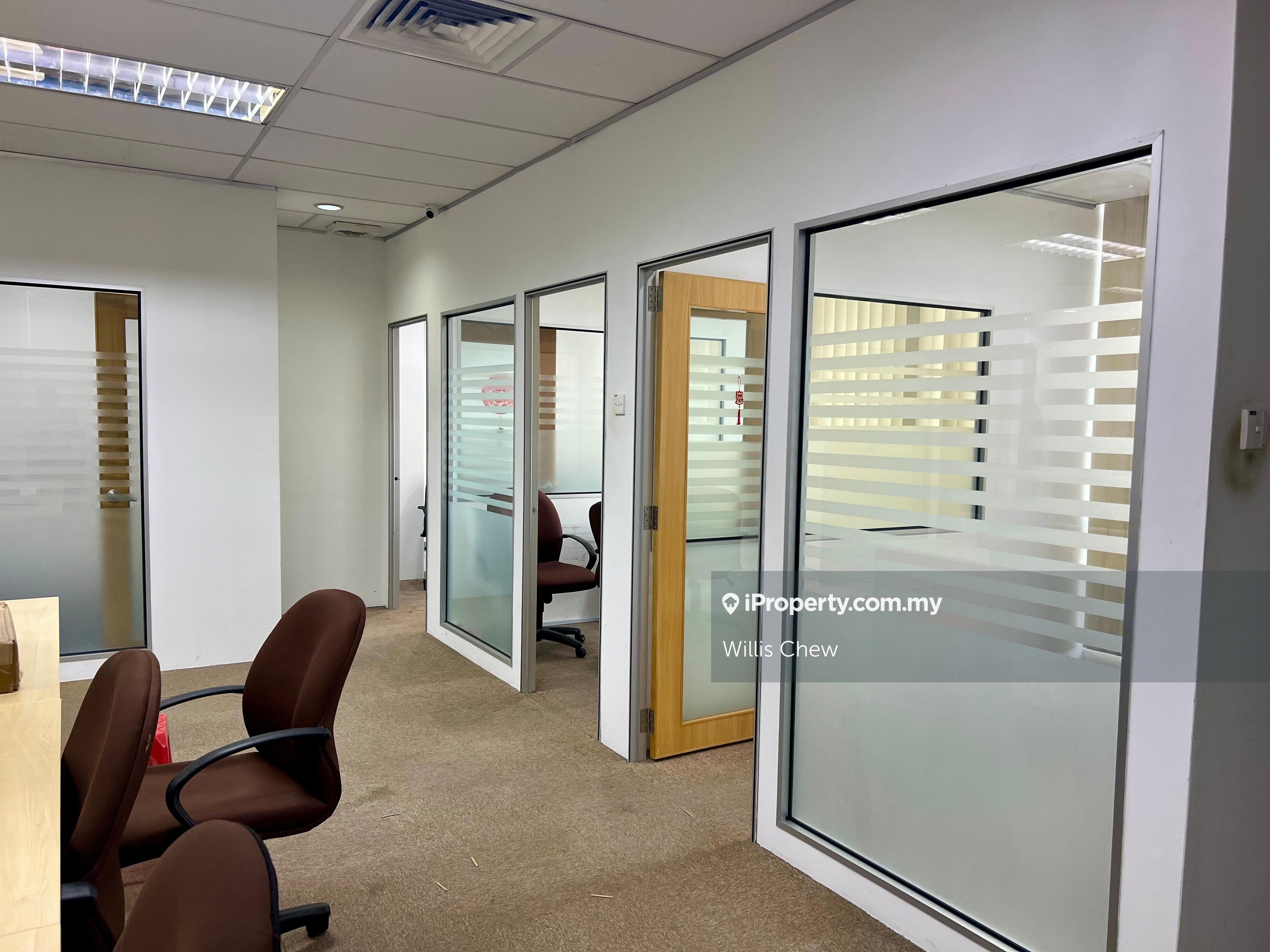 Office for Rent
