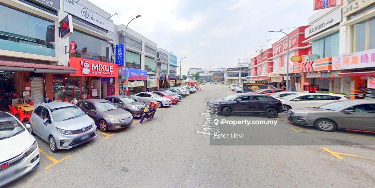 Good Buy Shop, Cheras Traders, Roi more than 5%, Busy Street
