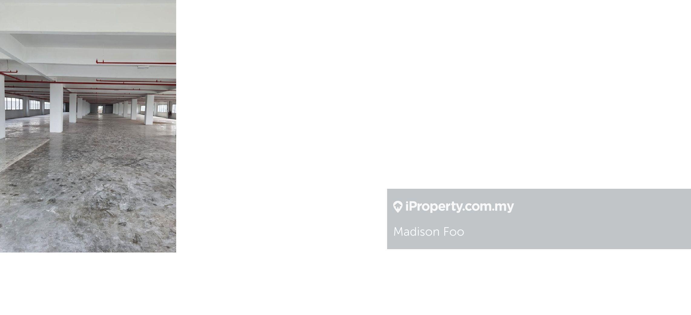 Jalan Cheras Main Road Ground Floor for Rent