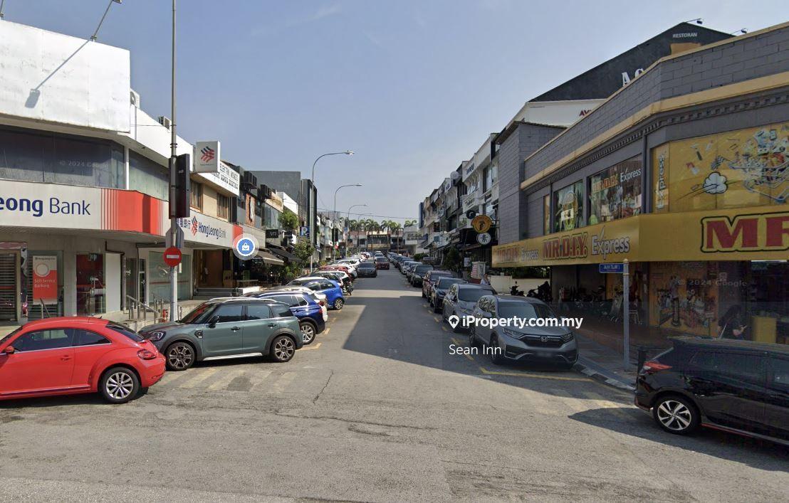 Rare Prime 3-storey Shop