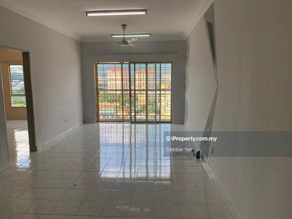 Ampang Prima Condo For Sale