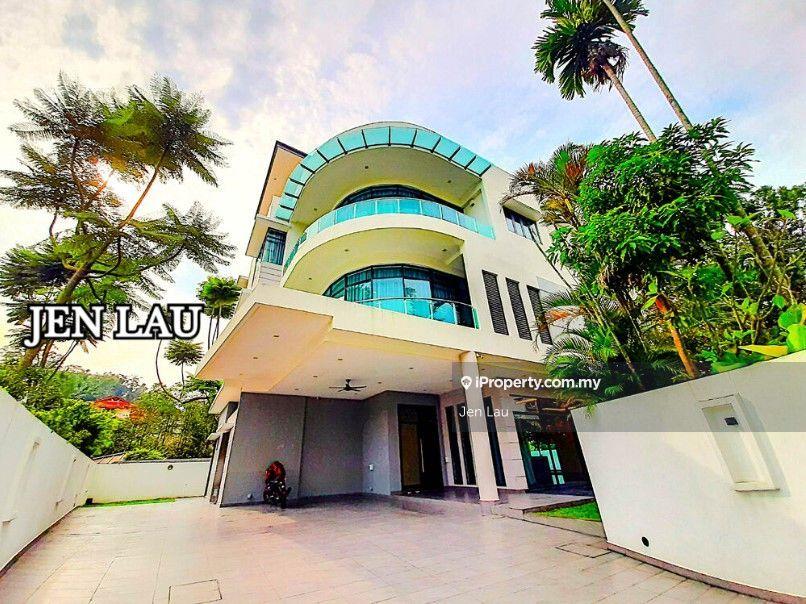 Bungalow for Sale