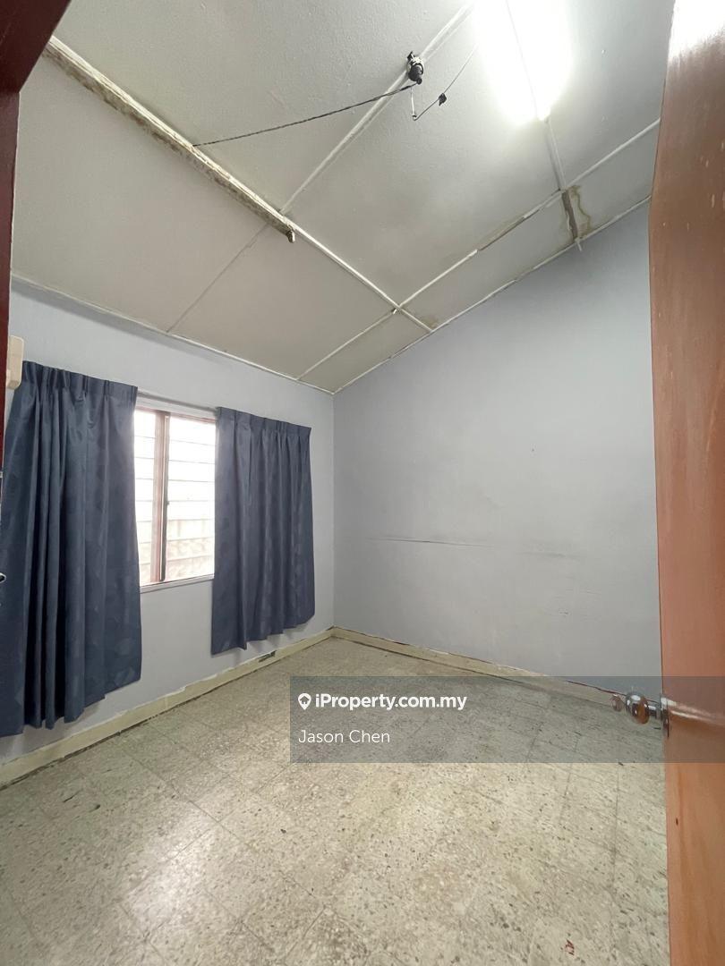 Kepong baru landed for sale
