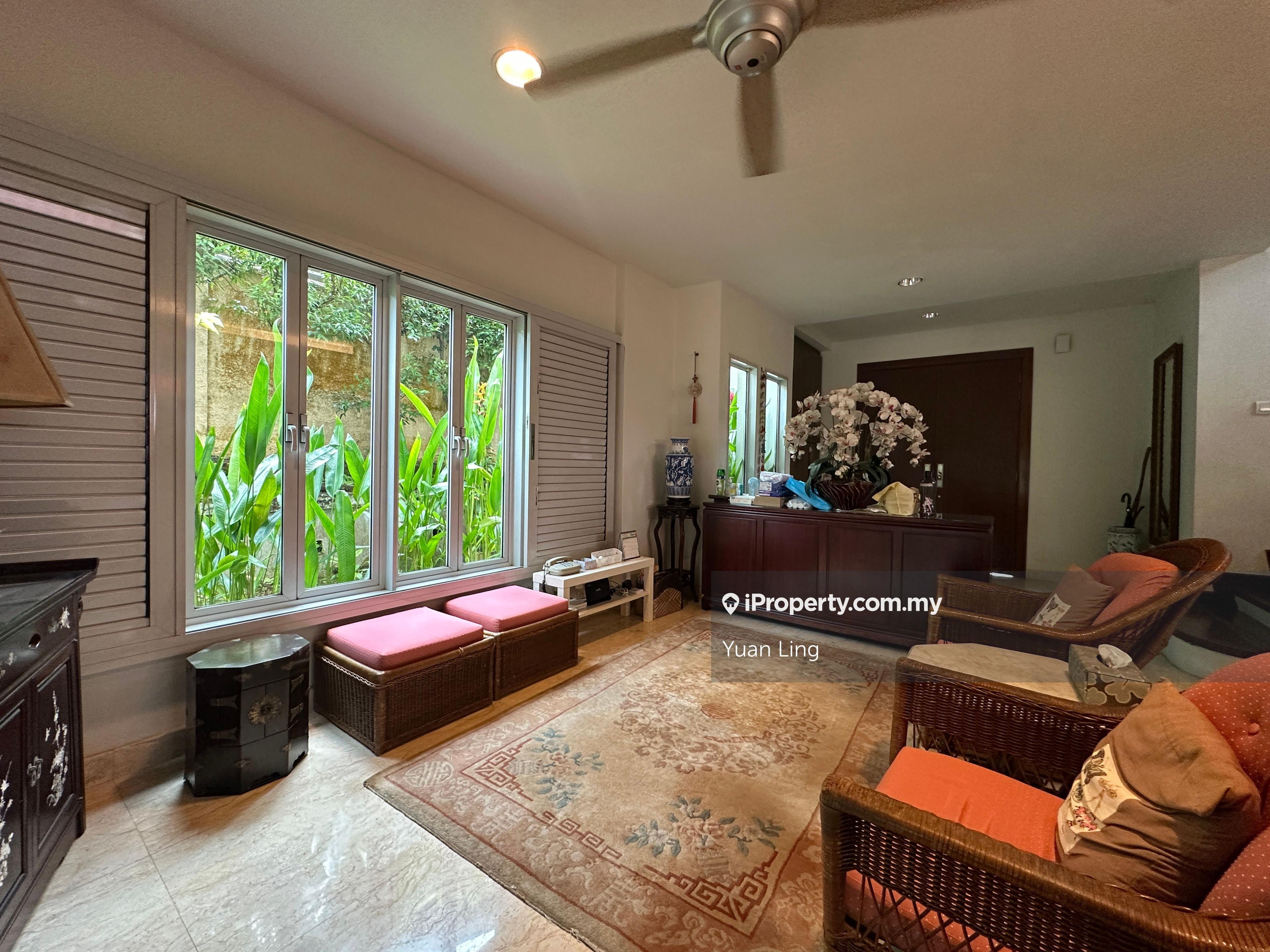 2 Storey Bangalow Damansara Heights