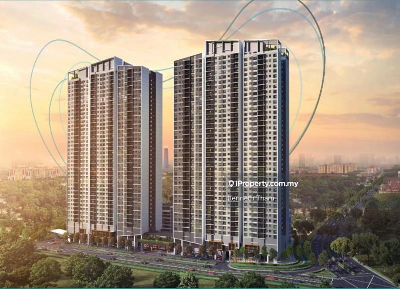 Kiara Bay -Ava Residence 