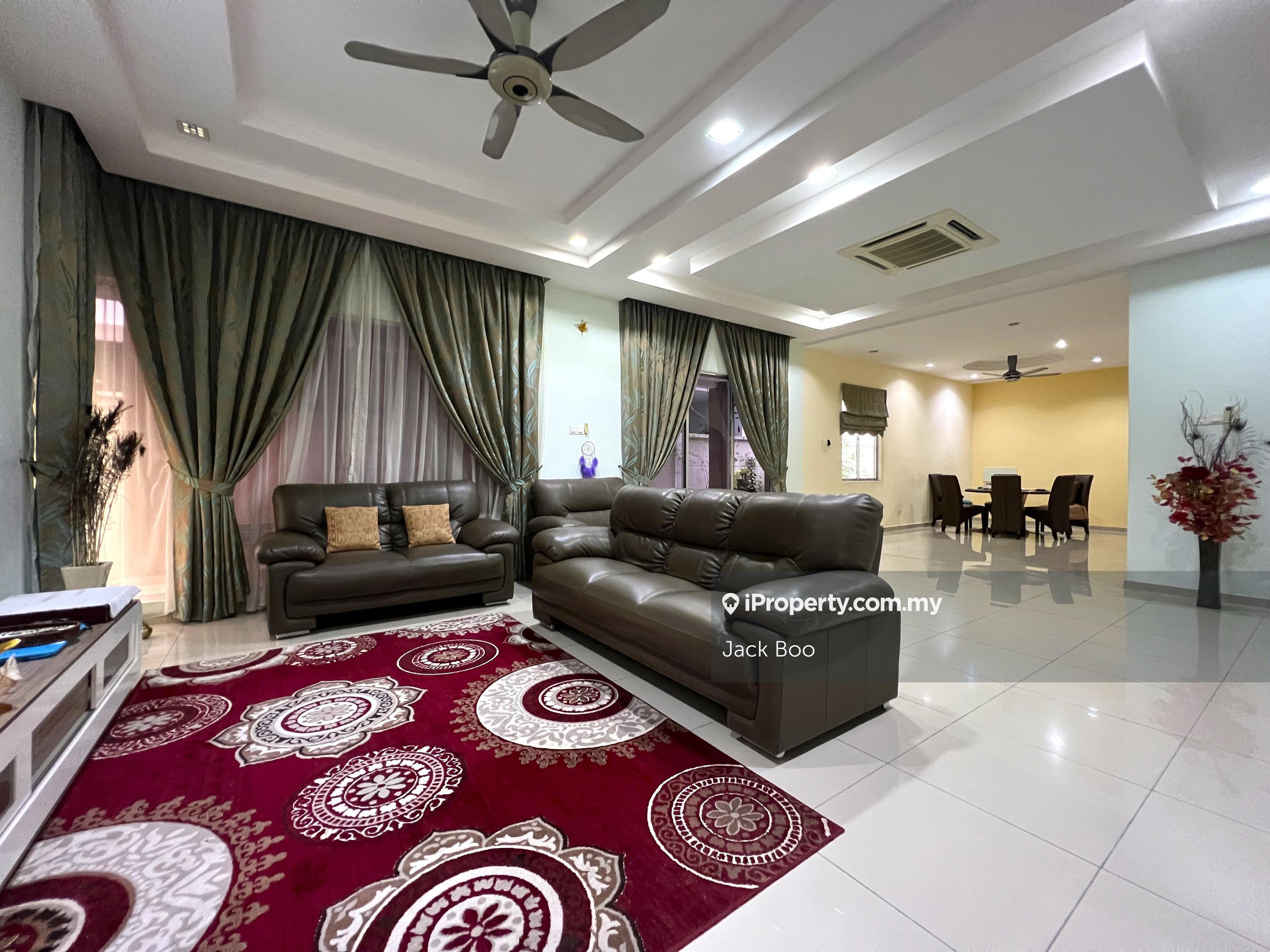 Semi-D house for Sale
