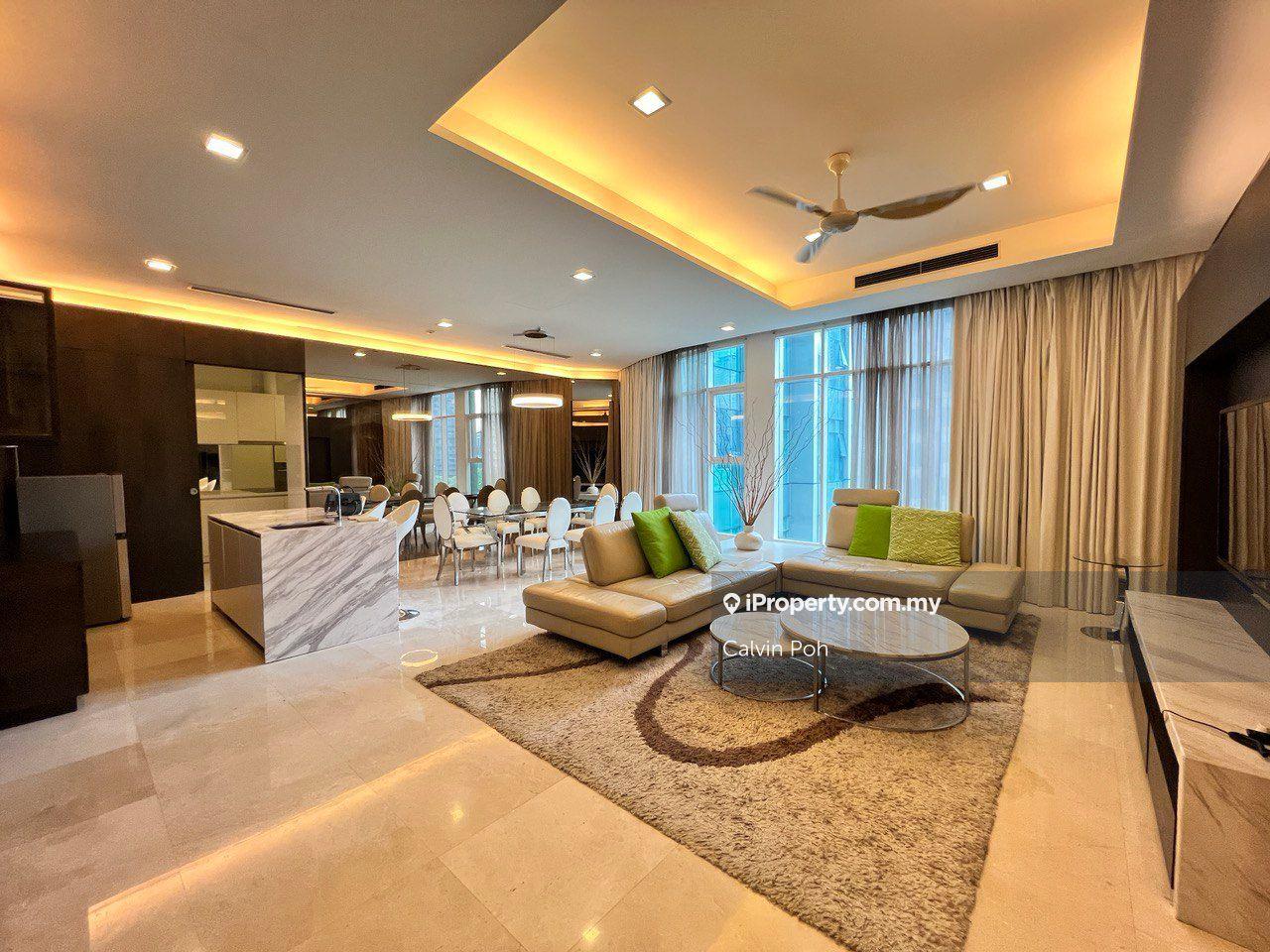 Renovated 3 plus 1