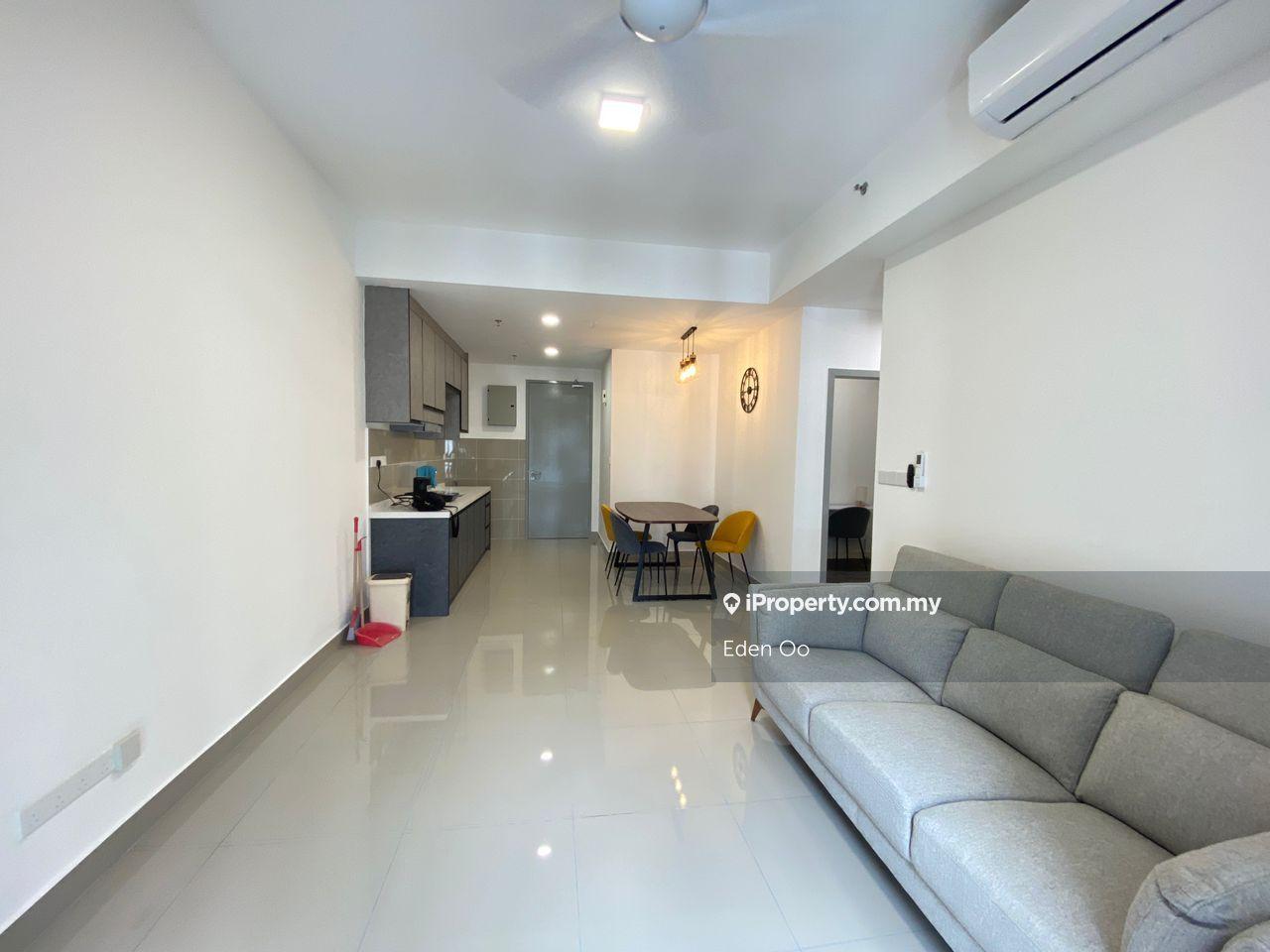2 Bed 1 Bath Partially Short Walk to Uow & Msu Uni