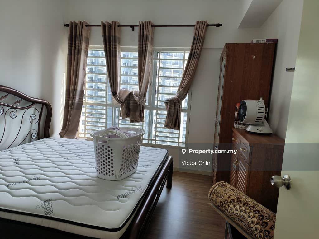 Fully Furnished 2 Bedroom