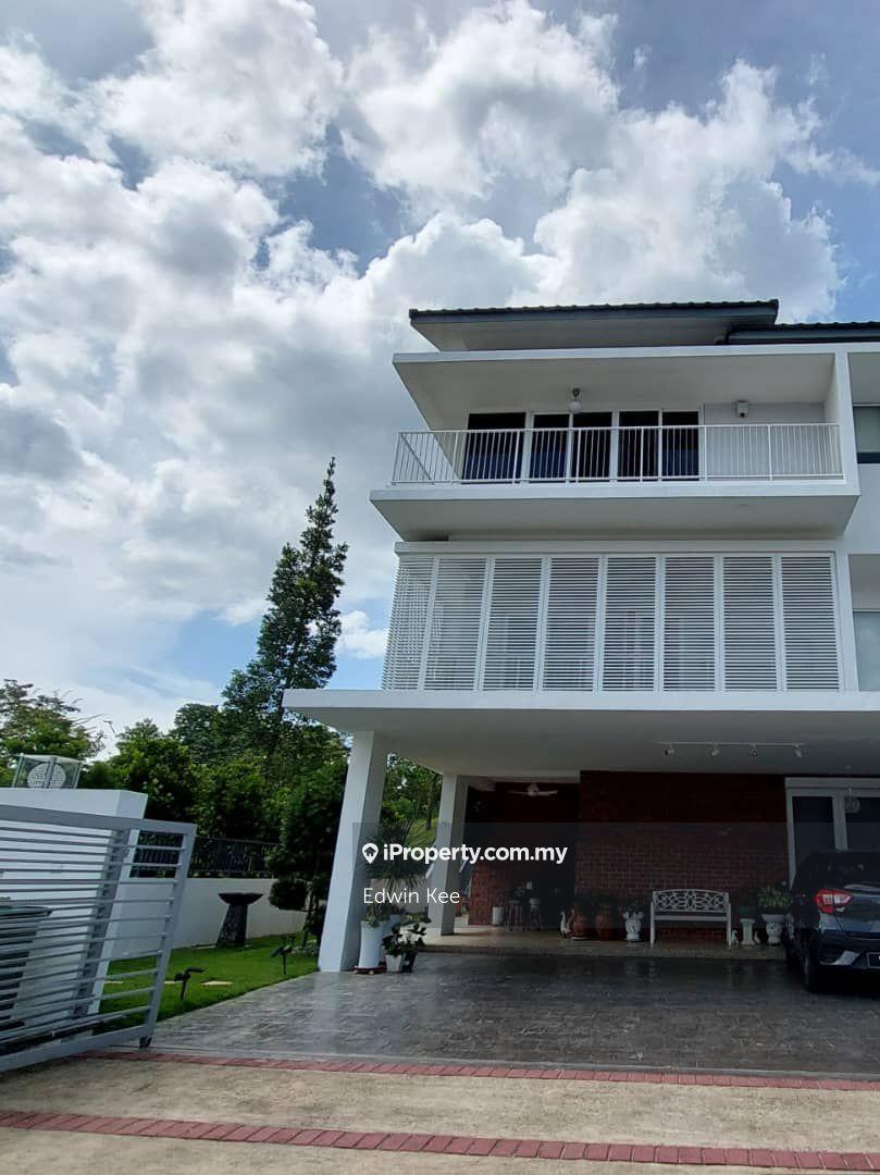 2 Storey Semi D @ Chemara Hills, Seremban