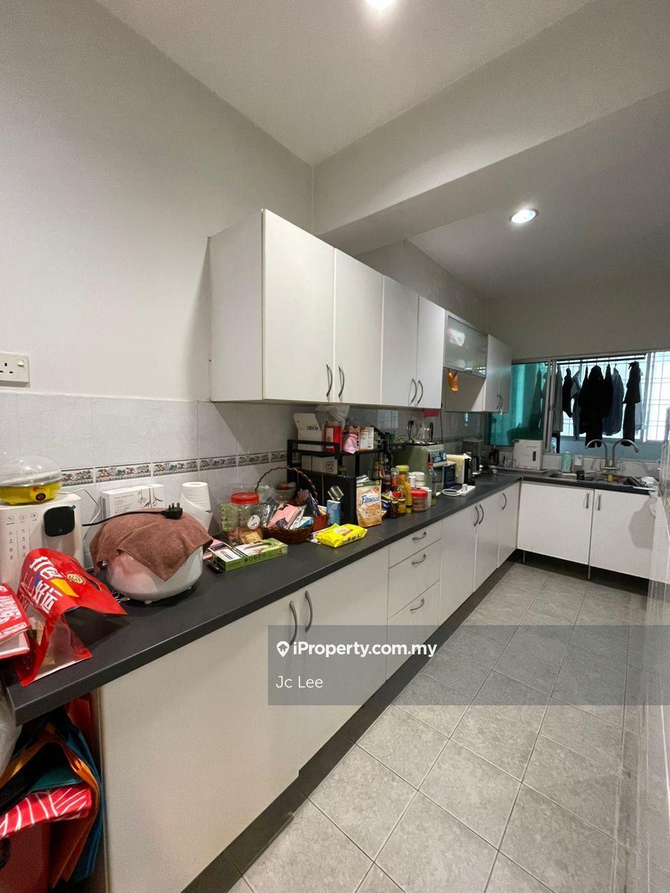 Kelana Mahkota unit for Sale