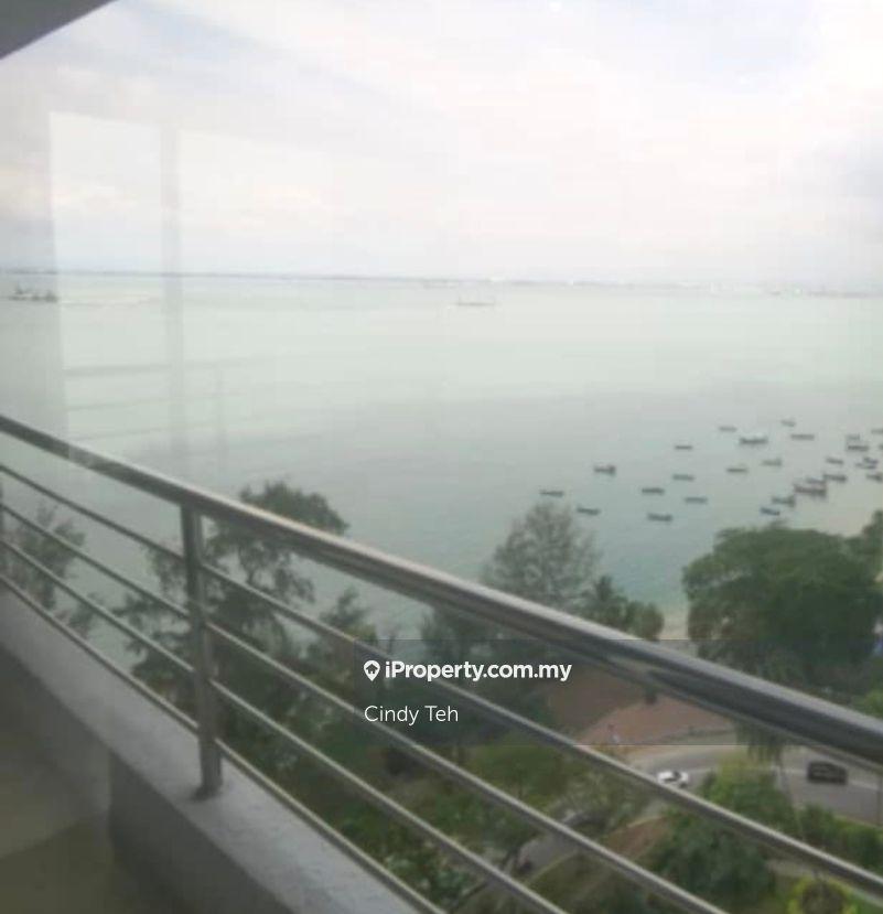 No 1 Persiaran Gurney Condo Pg1 Seaview Corner Penang