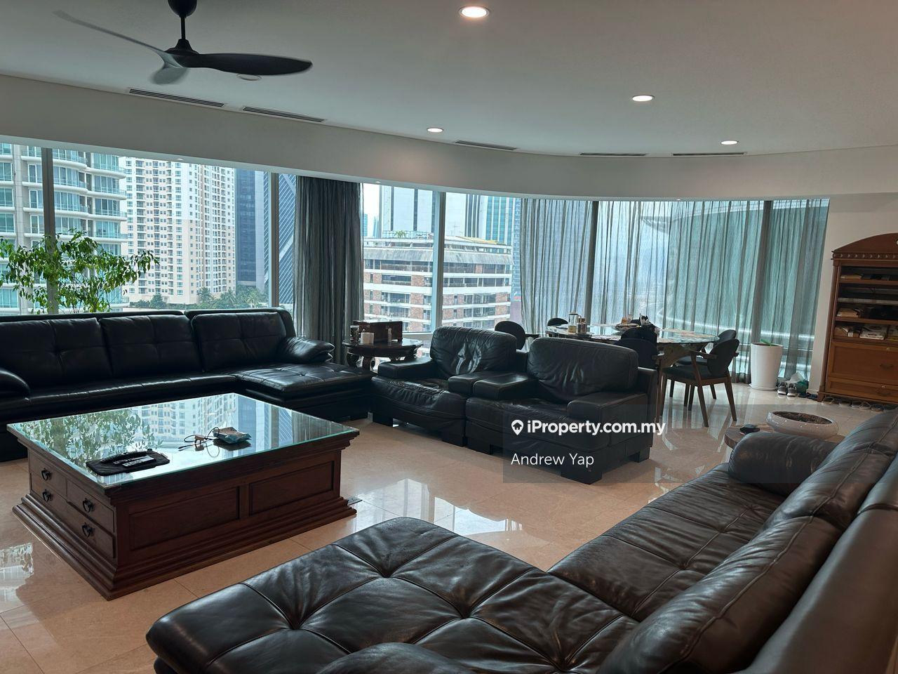 Below Market Price Freehold Klcc The Avare Condo For Sale
