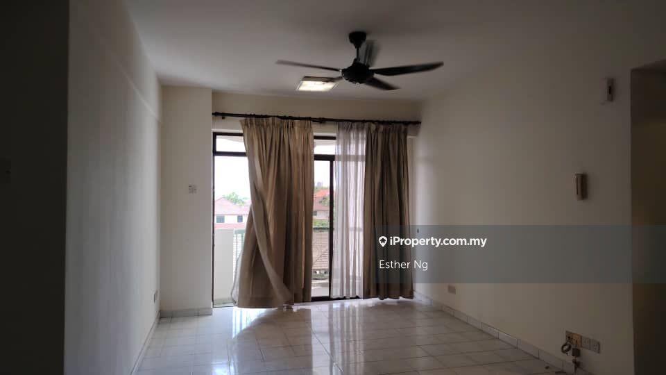 Mutiara Oriental Condo 