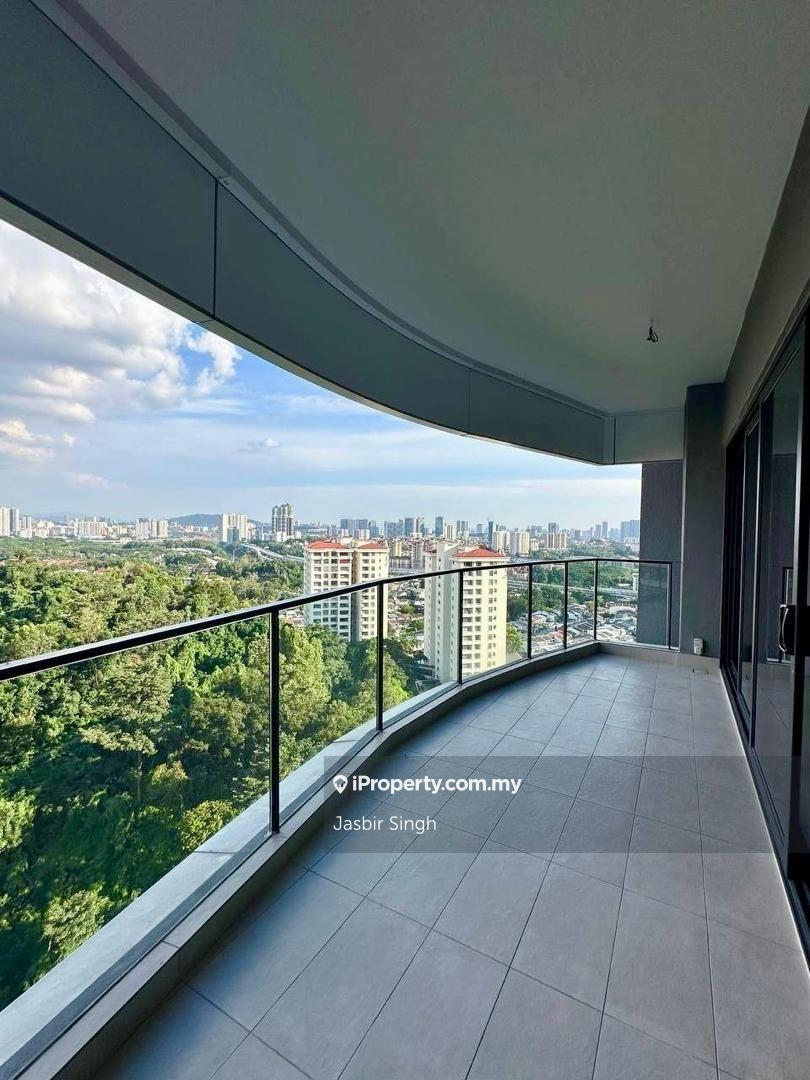 Setia Sky Seputeh - Brand New