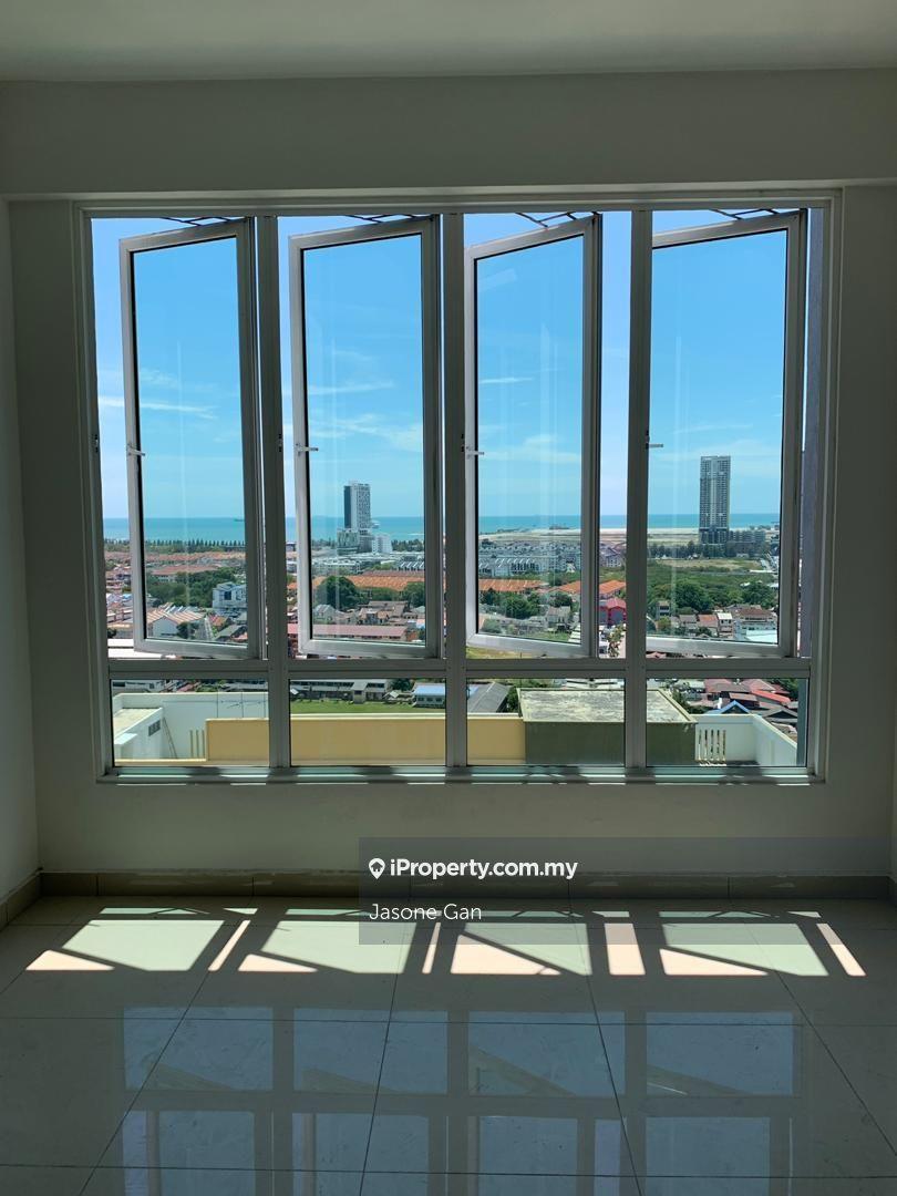 Kenanga Residence 3 Room Corner Furnishing 1 Parking 924sqft Freehold