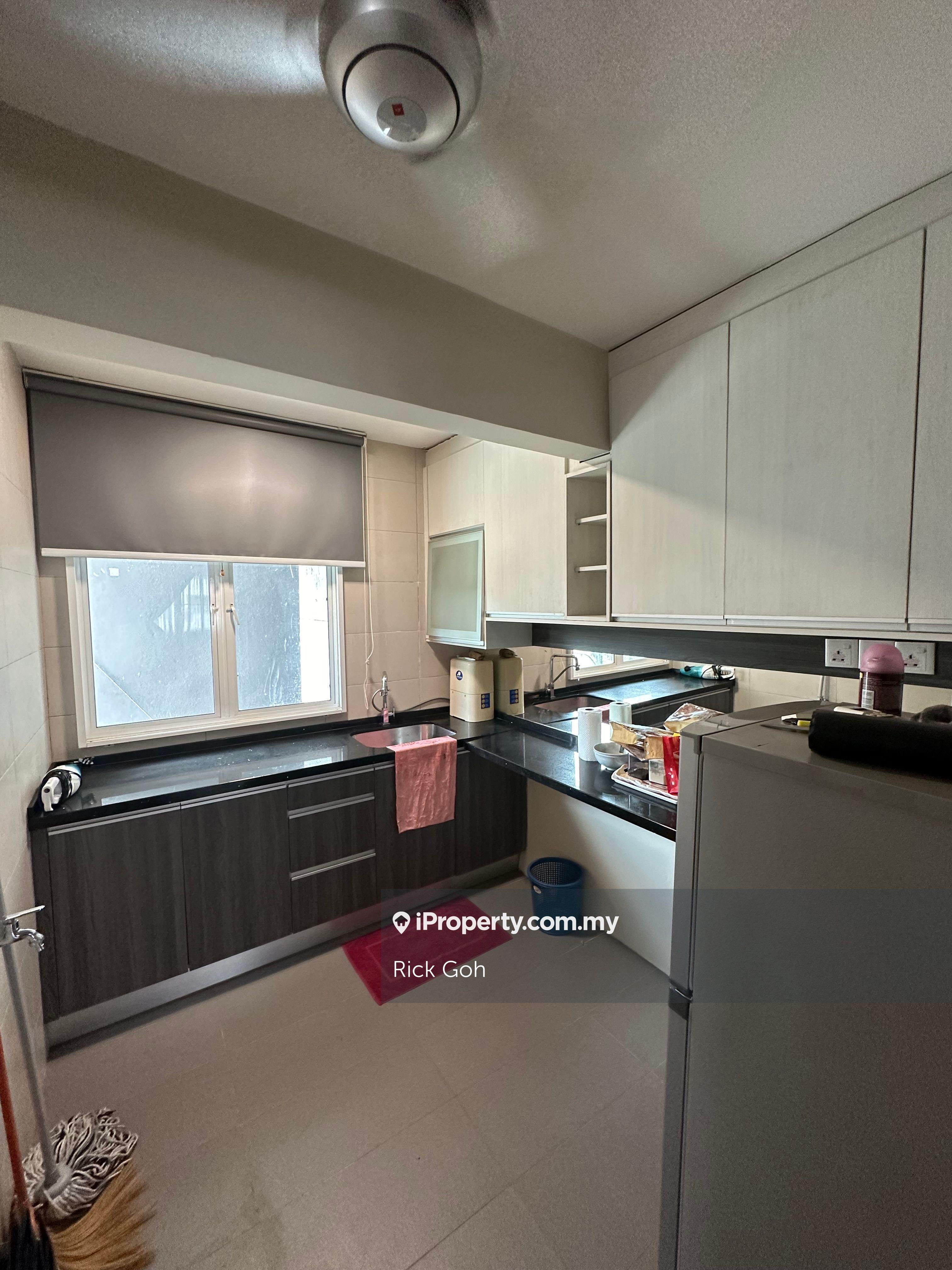 Taman Serendah (Fully Reno 80k) 3room