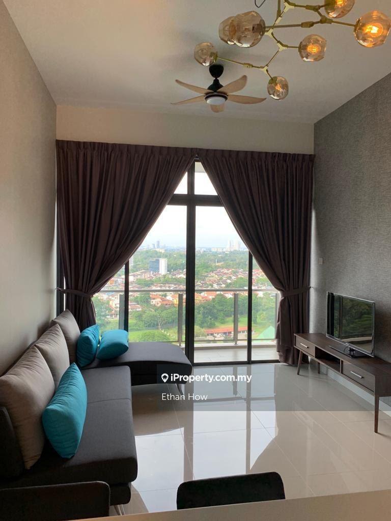Danga Bay Bora / Booking Rm500 / Super Below Market / Low Deposit