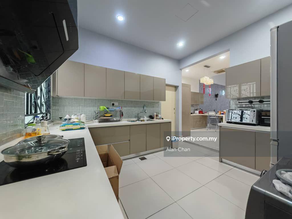 Fully Renovated